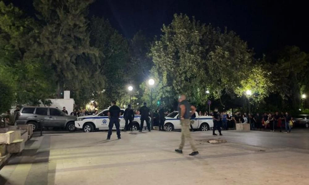 Κρήτη: Προφυλάκιση και για τους επτά κατηγορούμενους της ρατσιστικής επίθεσης